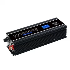 China 5000 Watt Power Inverter with LCD manufacturer