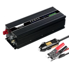China 4000 Watt Pure Sine Wave Inverter manufacturer