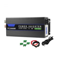 China 3000 Watt Inverter w/UPS Charger manufacturer