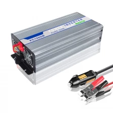China 1000W Inverter Charger manufacturer