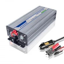 China 2000W Inverter Charger manufacturer
