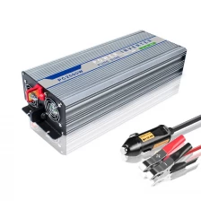 China 2500W Inverter Charger manufacturer