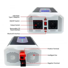 China 2000 Watt Power Inverter manufacturer