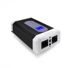 China 4000 Watt Power Inverter manufacturer