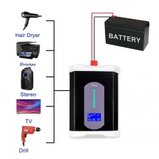 China 5000 Watt Power Inverter manufacturer