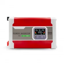China 1000 Watt Pure Sine Wave Power Inverter manufacturer