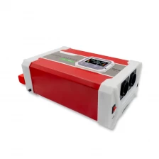 China 1500 Watt Pure Sine Wave Power Inverter manufacturer