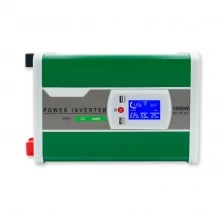 China 1000 Watt Pure Sine Inverter manufacturer
