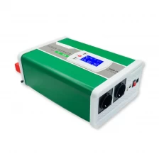 China 1500 Watt Pure Sine Inverter manufacturer