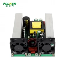 Cina 12V 220V 1000W Inverter PCBA produttore