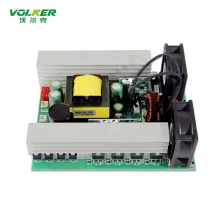 Cina 24V 220V 1000W Inverter PCBA produttore