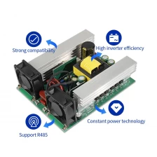 Cina 48V 220V 1000W Inverter PCBA produttore