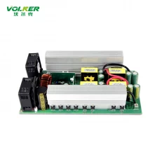 Cina 24V 220V 2000W Inverter PCBA produttore