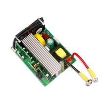 Cina 24 V DC 110 V/120 V AC 500W Inverter PCBA produttore