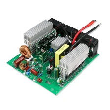 Cina 48 V DC 110 V/120 V AC 1000W Inverter PCBA produttore