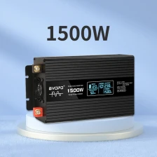China 1500 Watt Pure Sine Wave Inverter manufacturer