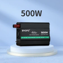China 500 Watt Pure Sine Wave Inverter manufacturer
