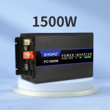 China 1500 Watts UPS Inverter Charger manufacturer