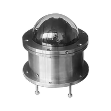 China HD PTZ  Subsea IP Camera manufacturer