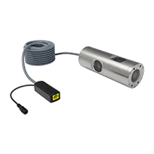 China Five Lens In One Submersible Live Streaming Video Camera manufacturer