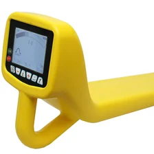 China 1K33K83KHz Multi Frequency Locator Work for Pipe Inspection manufacturer
