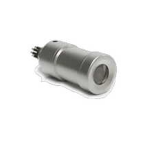 China Mini Offshore Survey Video Camera for ROV Operation manufacturer