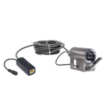 China Remote HD Subsea IP Camera manufacturer