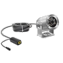 China Digital Subsea Video Camera manufacturer