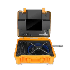 China Sewer TV Cameras manufacturer