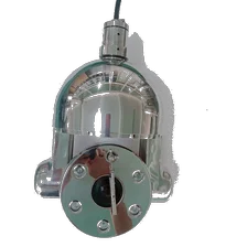 China HD Zoom PTZ Seacam manufacturer