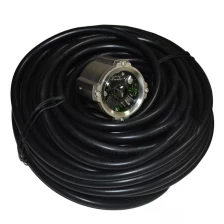 China Full HD Real -Time POE Underwater Marine Camera manufacturer