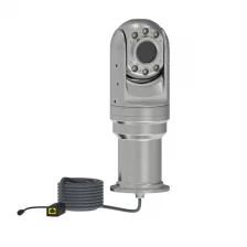 China Subsea PTZ Webcam System manufacturer