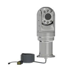 China Subsea PTZ Webcam System manufacturer