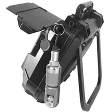 China Portable 360°Rotate Chimney Inspection Camera manufacturer