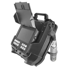 China Portable Rotate and Dual Lens HD Chimney Inspection Camera manufacturer