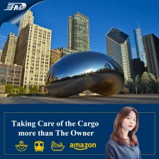 China Air Cargo shipping freight international forwarder shipping cost door to door from shenzhen to IAH USA 