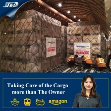 porcelana Costo de envío desde China al aeropuerto LAX EE. UU. Servicios de envío aéreo rápido 