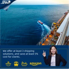 China LCL sea freight shipping service to Australia DDP agent one step service Sydney Melbourne 