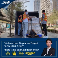 中国 中国 - カナダへの出荷海の貨物貨物運送業者の貨物貨物の扉への格安海 