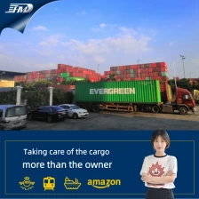 中国 China to canada shipping sea cargo freight forwarder door to dooor cheap sea - COPY - w78nkj 