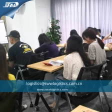 China DDU DDP logistics freight forwarder from China to USA by sea freight air freight 