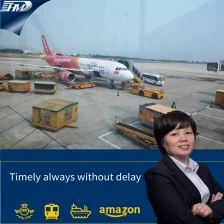 China professional air freight forwarder specialize in air shipping from China to UK air freight from Guangzhou to LHR 