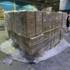 China China shipping agent air freight fee from China to Germany door to door 