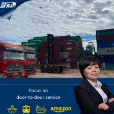 中国 中国からスウェーデンへの航空貨物輸送専門代理店輸送給湯器 