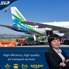China Air Freight Forwarder Sea Shipping Professional International Agent In China To France manufacturer