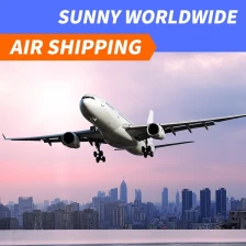 China Professional Agent From China To Malaysia BY AIR door to door logistics services 