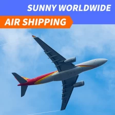 porcelana El agente de envío ofrece tarifas internacionales económicas de transporte aéreo desde China a Europa con servicio de envío puerta a puerta. 