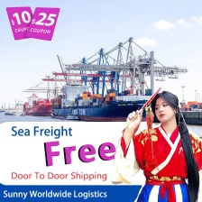 China Shipping agent offer cheap international rates air freight from china to UK with door to door shipping service 