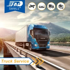 中国 中国からマレーシアへのトラック輸送コンテナによるドアツードア物流サービス専門代理店 