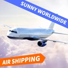 China Air Cargo to USA LAX JFK ORD Delivery Forwarder from China air shipping agent 